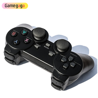 Manette de Jeu Sans Fil Yo 2.4Ghz OEM USB pour PC PS2/PS3, Console de Jeu Vidéo, Boîtier TV Android et Téléphone