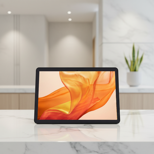 Pantalla Táctil Capacitiva de 13.3 Pulgadas Montada en la Pared, Señalización Digital LCD, Publicidad, Android 14 Y133T PC, 13.3 Pulgadas Digi - Product Image 1