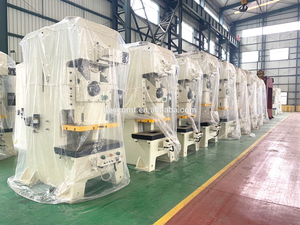 Presse pneumatique haute performance BLA-160T pour le poinçonnage et l'estampage de tôles - Product Image 5