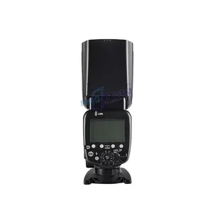 FK600EX-RT 2.4G无线相机闪光灯闪光灯适用于佳能Eos Dslr相机600EX-RT