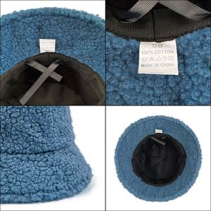 Sombrero de Pescador Winterpure Colorcashmere, Cortavientos, Térmico, Fácil de Combinar, con Protección para las Orejas, Venta al Por Mayor - Product Image 2