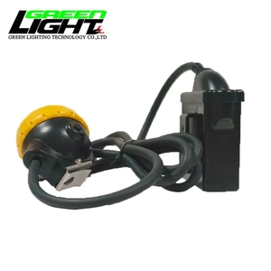 Lámparas Mineras a Prueba de Explosiones Kl5m Kl8m Kl12m, Lámpara de <span class=keywords><strong>Minero</strong></span> de 10000 lux, Linterna Minera, Lámpara de Seguridad para <span class=keywords><strong>Casco</strong></span> de <span class=keywords><strong>Minero</strong></span> - Product Image 5