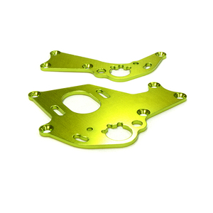 <span class=keywords><strong>LECHEN</strong></span> propose des services d'usinage CNC, tournage, fraisage, pièces en acier inoxydable, support OEM/ODM/OBM, usinage de pièces moulées en gros - Product Image 1