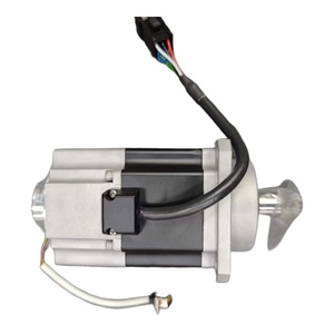 Moteur servo AC robotique 3HAC021798-003, moteur 3 axes pour pièces de rechange de robot industriel ABB <span class=keywords><strong>IRB</strong></span> <span class=keywords><strong>1600</strong></span> - Product Image 2