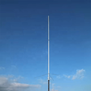 เสาอากาศสถานีฐานกลางแจ้ง F22 VHF144-174MHz - Product Image 2
