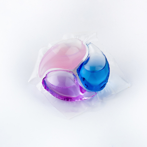 Écologique chiffon nettoyant organique liquide détergent gousses de lavage <span class=keywords><strong>capsules</strong></span> de détergent à <span class=keywords><strong>lessive</strong></span> - Product Image 3