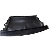 Cache-ventilateur de radiateur (sans moteur) OE 1076732-00-H 1076733-00-E pour Tesla Model 3 2017-2023, assemblage complet avec accessoires complets