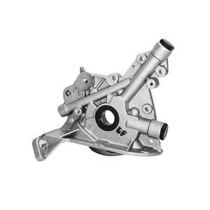 BOMBA DE ACEITE 93377141 7085035 93313799 24578508 PARA OPEL <span class=keywords><strong>CORSA</strong></span> MFI 2004-2008 1800CC <span class=keywords><strong>P</strong></span>/LARGA Chevrolet PALIO - Product Image 3