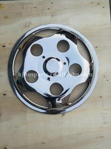 Camion et Bus 17 <span class=keywords><strong>pouces</strong></span> bus couverture de moyeu de roue auto accesorios volant couvre pièces de bus - Product Image 4