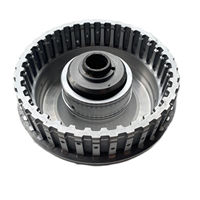 Système de transmission automatique 62TE, tambour de marche arrière pour Dodge Chrysler
