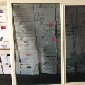 Ventanas y puertas de PVC de doble vidrio Ventanas correderas de PVC Insonorizadas a prueba de viento <span class=keywords><strong>Hurricane</strong></span> Impact Venta al por mayor Fábrica OEM - Product Image 2