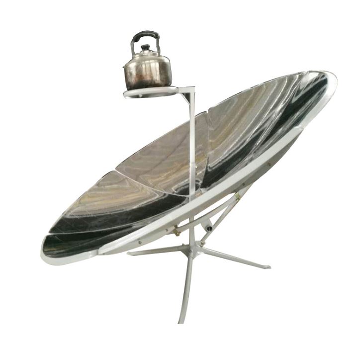 Высокоэффективная солнечная плита, прямая продажа, складная солнечная плита, складная концентрирующая солнечная плита для улицы