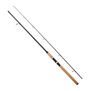 Canne à pêche à leurre en liège <span class=keywords><strong>extensible</strong></span> avec <span class=keywords><strong>action</strong></span> rapide en carbone de 3m et 1,8m, poids 120g, pour la pêche en lac et en rivière - Product Image 1