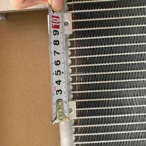 Nouveau condenseur de pièces d'auto ME733430 pour camion Mitsubishi FV515 - Product Image 4