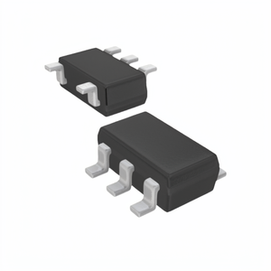 Servicio Integral Original de Componentes Electrónicos, Chip XC6124A640MR-G SC 74A, SOT 753, Gestión de Energía (PMIC) - Product Image 1