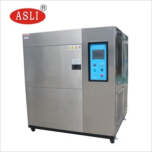 High-<strong>low</strong> <strong>Temperature</strong> Test Chamber <strong>Impact</strong> <strong>Testing</strong> Equipment Thermal Shock Test Chamber - Product Image 1