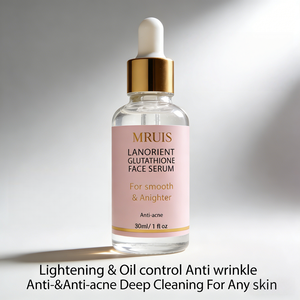 <span class=keywords><strong>Crema</strong></span> Facial Blanqueadora Natural, Set de Cuidado de <span class=keywords><strong>la</strong></span> <span class=keywords><strong>Piel</strong></span>, Iluminadora, Antienvejecimiento, Rejuvenecedora <span class=keywords><strong>para</strong></span> Todo Tipo de <span class=keywords><strong>Piel</strong></span> MRUIS - Product Image 2