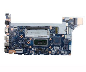 Placa Base 100% Probada para <span class=keywords><strong>Lenovo</strong></span> ThinkPad E14 20RA 20RB con I7-10510U UMA 5B20S72285, 100% Funcional, Garantizado - Product Image 4