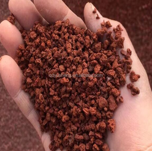 Filtre à eau Dalles volcaniques en pierre volcanique - Product Image 4