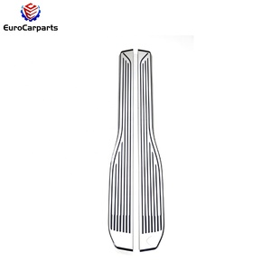 Điện <span class=keywords><strong>Side</strong></span> bước phù hợp cho Gl/GLS Class x166 2013 2019 năm để x167 có thể phong cách phụ kiện xe hơi tự động điều chỉnh các bộ phận chạy Board - Product Image 4