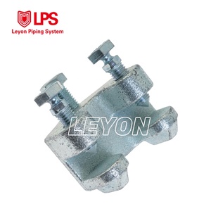 Abrazadera de Viga <span class=keywords><strong>FM</strong></span> para Sistema de Protección Contra Incendios, Sistema de Rociadores Contra Incendios, Adaptador de Viga UTT11 Galvanizado, Abrazadera en C Ajustable - Product Image 4