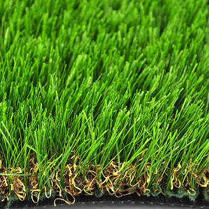 AAG tapis de gazon <span class=keywords><strong>synthétique</strong></span> de haute qualité <span class=keywords><strong>pelouse</strong></span> verte 20mm 25mm 30mm 35mm 40mm gazon artificiel pour l'aménagement paysager de jardin - Product Image 4