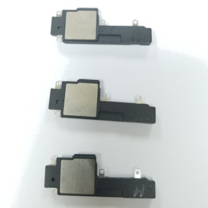 Piezas de teléfono para <span class=keywords><strong>iphone</strong></span>, <span class=keywords><strong>altavoz</strong></span> de alta calidad, 5, 6, <span class=keywords><strong>6s</strong></span>, 7, 8 <span class=keywords><strong>plus</strong></span>, x, xs, xr, 11, 12, 13, mini pro max - Product Image 3