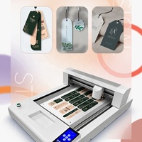 Máquina automática de troquelado de superficie plana, maquinaria de procesamiento de papel