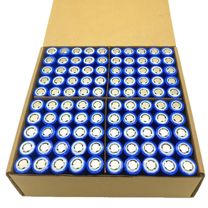 <span class=keywords><strong>3.7v</strong></span> סוללת ליתיום גלילית linimnnמבשל 2 צפיפות אנרגיה גבוהה עבור אלקטרוניקה צריכה - Product Image 2