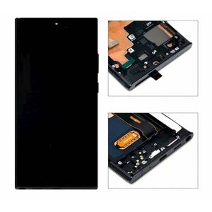 Pantalla Táctil AMOLED Original para Samsung <span class=keywords><strong>NOTE</strong></span> 8 9 10 + <span class=keywords><strong>S20</strong></span> S21 S22 S23 <span class=keywords><strong>Note</strong></span> 20 Ultra, Pantalla LCD para Teléfono Móvil, Accesorios LCD - Product Image 4
