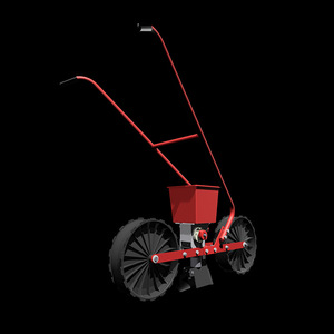 Semoir manuel grande capacité pour tracteur, idéal pour l'agriculture – Semoir <span class=keywords><strong>à</strong></span> <span class=keywords><strong>haricots</strong></span> rouges de qualité supérieure - Product Image 2