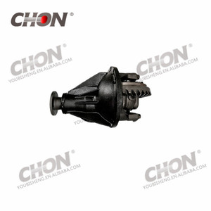 Chon Ybs เครื่องหน่วงตัวทด้านหน้าหลัง,อุปกรณ์ประกอบสำหรับ Land Cruiser Lc80 - Product Image 2