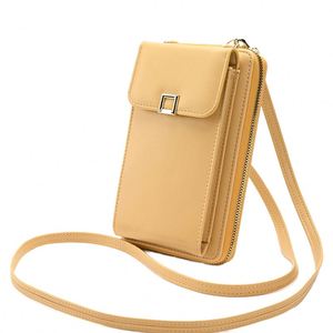 Bolso femenino vintage 2025 de paja trenzada estilo saco con asa transversal única para todas las estaciones - Product Image 2