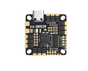 GEPRC GEP-TAKER G4 35A AIO G473MainControl 170MHz 2~4S Transmisor Sistema de Control de Vuelo RC FPV para Drones de Carreras GEPRC GEP-TAKER G4 - Product Image 5