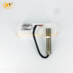 MSP675 Speed Sensor Stainless Steel For Diesel <b>Generator</b> Sets - Product Image 5