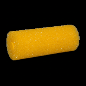 Rullo di vernice in schiuma a grana ruvida 0,73mm lunghezza 230mm rulli per verniciatura categoria di prodotto - Product Image 1