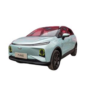2023 nueva gran oferta Mini coches eléctricos de <span class=keywords><strong>2</strong></span> plazas Scooter de movilidad completamente cerrado para adultos con cabina - Product Image 1