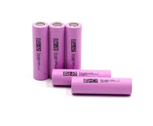 Original INR 18650 Lithium Battery 3.7V 3200mAh Lithium-ion 18650 for power tools and flashlight