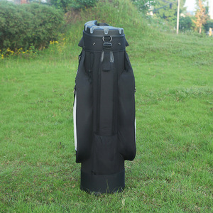 2025 Anti-Collision Cadre Fixe Club De <span class=keywords><strong>Golf</strong></span> Sac Polyester Imperméable Nouveaux Hommes et Femmes Équipement De <span class=keywords><strong>Golf</strong></span> - Product Image 4