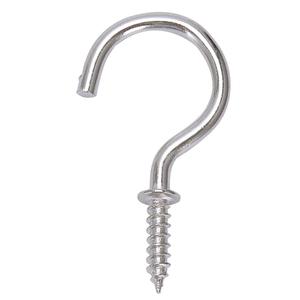 <span class=keywords><strong>Gancho</strong></span> de Ojo Metálico de Alta Resistencia, <span class=keywords><strong>Tornillo</strong></span> de Ojo, Perno de Ojo, <span class=keywords><strong>Tornillo</strong></span> de Ojo Pequeño - Product Image 5