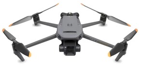 โดรนรุ่น Universal Edition Mavic 3 Enterprise พร้อมระยะบินนาน 45 นาที Mavic 3E 3T ดีไซน์พับได้ กล้องคู่ - Product Image 2