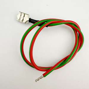 汽车蜗牛电线喇叭端子 - Product Image 2