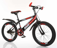 Kinderfahrrad in Verschiedenen Farben 12 14 16 18 20 Zoll Aluminium-Legierung Kinderfahrrad mit Blinkenden Stützrädern