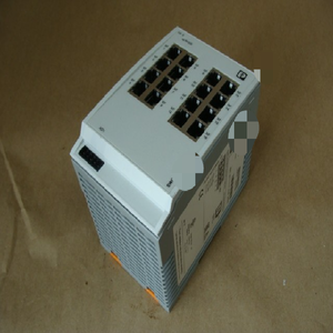 Новый оригинальный готовый к использованию программатор ПЛК 2702903 - Product Image 1