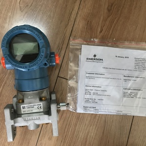 กุหลาบโมเดล2051ทรานสดิวเซอร์พร้อมจอแสดงผลที่คุ้มค่า - Product Image 5