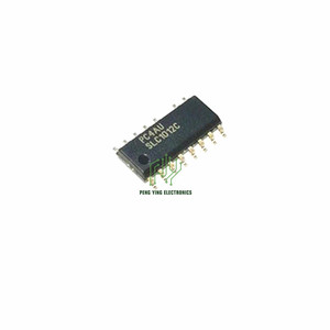 Chip de Controlador LED Integrado con Soporte para Presupuesto BOM, SSOP FM6124 - Product Image 3