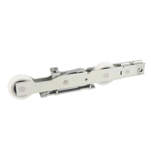 Sistema de rodillo de puerta, elevador y hardware de puerta deslizante - Product Image 3