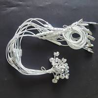 Écouteurs intra-auriculaires filaires Tlai de qualité supérieure avec interface Type-C, réduction active du bruit, AAC, étanchéité IPX-0, cordon de 1,2 m