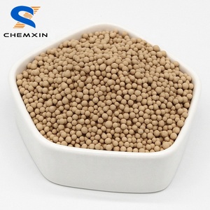 Molecular Sieve Adsorbent CHEMXIN Chemical Auxiliary Agent Zeolite 5a Molecular Sieve Adsorbent For Industrial Hydrogen Production Concentrator