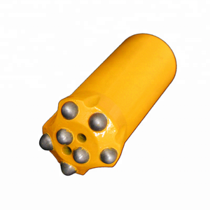 Acedrills 7 Độ 34Mm Đạn Đạo Côn Nút <span class=keywords><strong>Bit</strong></span> Tungsten Carbide Giảm Dần Đá Khoan <span class=keywords><strong>Bit</strong></span> - Product Image 1